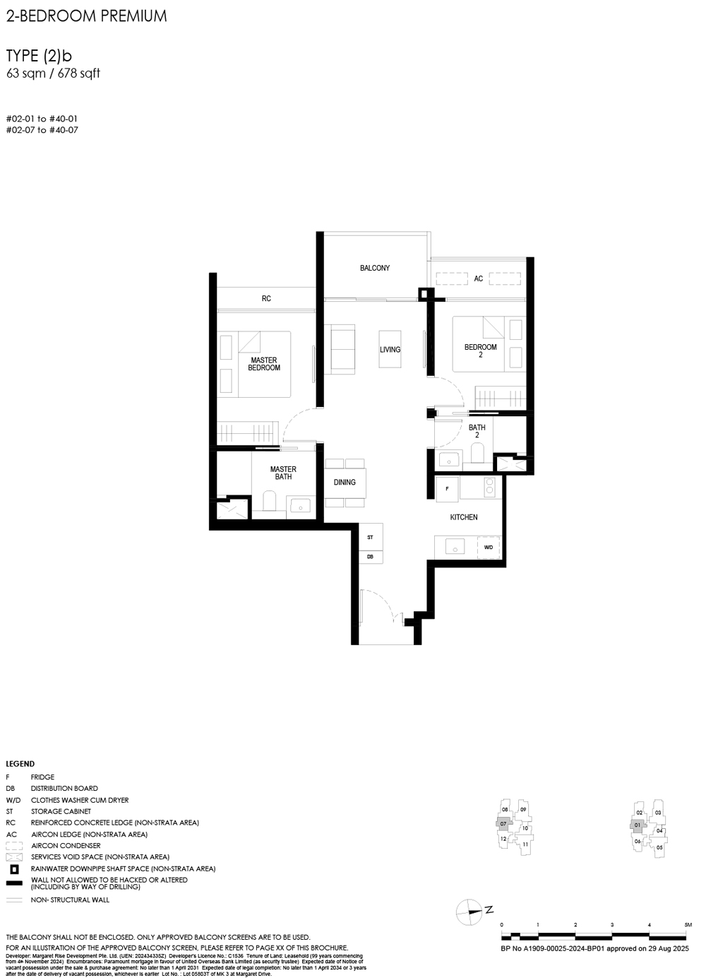 Penrith-floor-plan-2bedroom-typeB